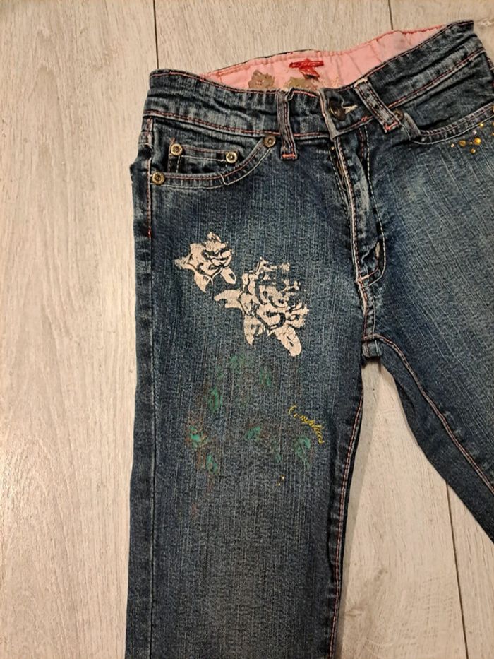 Pantacourt - photo numéro 5