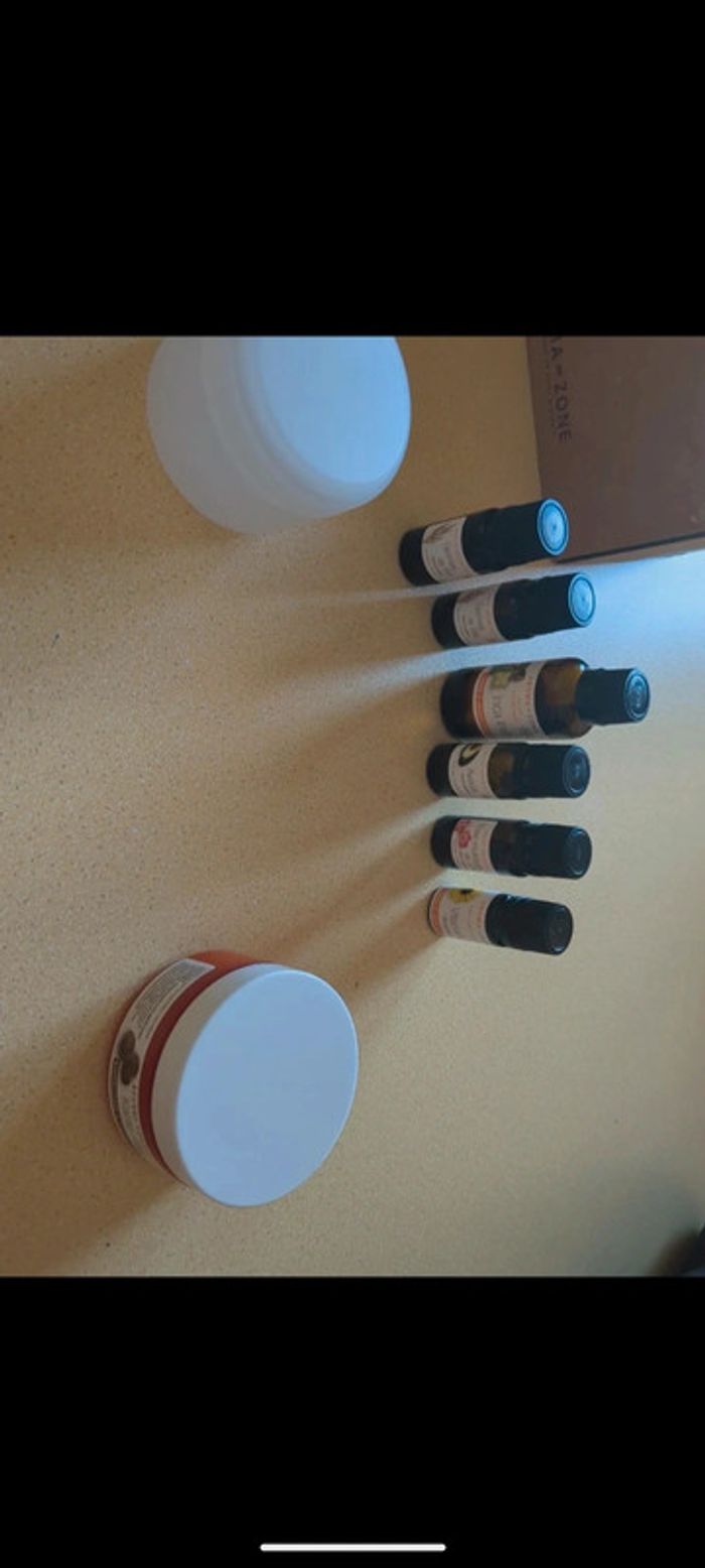 Kit pour beurre fouetté anti vergetures Aroma-Zone - photo numéro 3