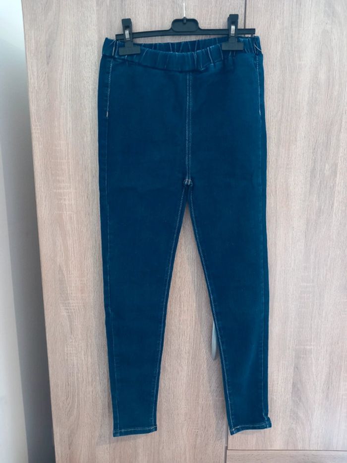 Jeans femme