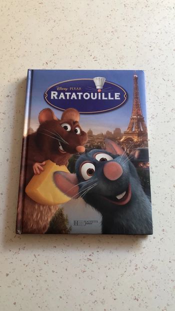 Ratatouille