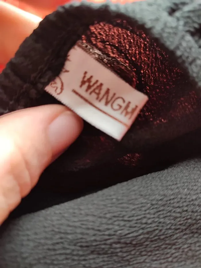 41- robe été, taille S, wangmeicheng - photo numéro 3