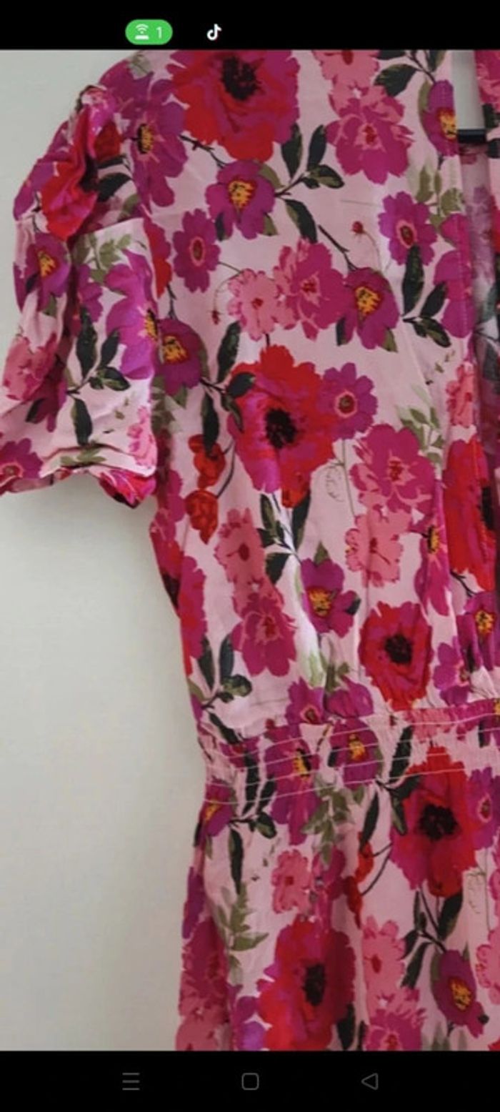 Robe Élégante Femme Tendance - photo numéro 14