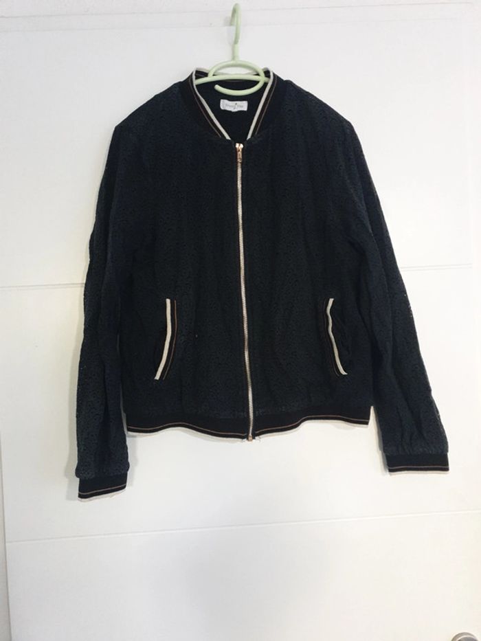 Veste été femme taille L