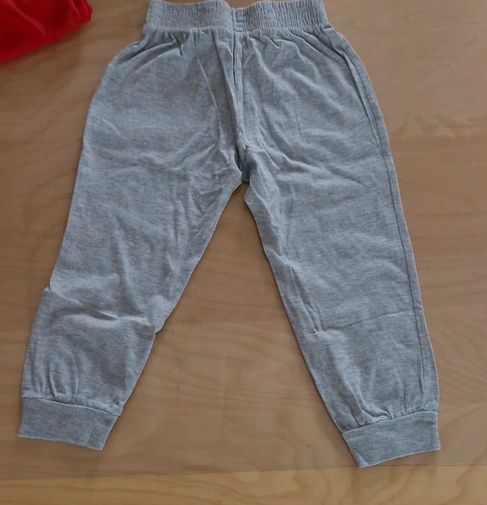 Pantalon pyjama / jogging