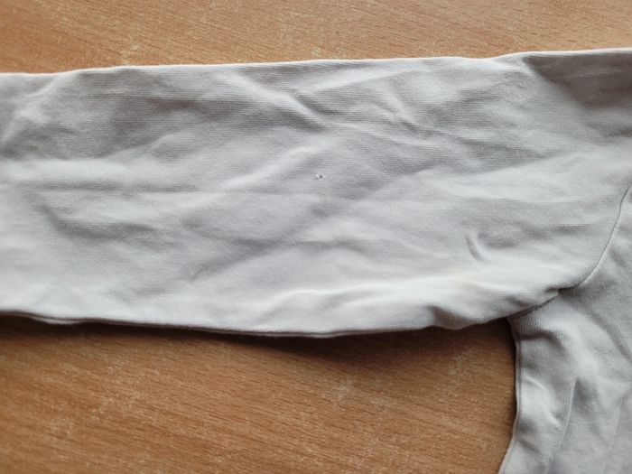 Lot de 2 hauts 12 mois - photo numéro 7