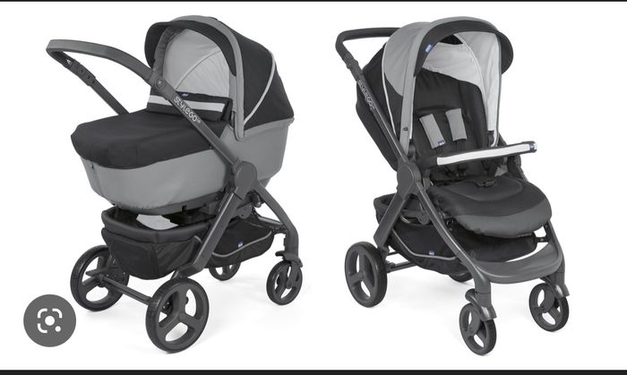 Chicco style go Up - photo numéro 6