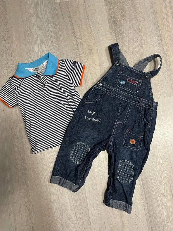 Ensemble Lee Cooper