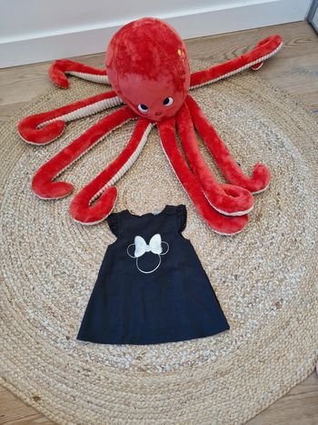 Robe disney 6 mois