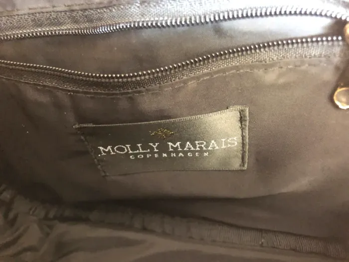 sac à bandoulière rouge - photo numéro 12