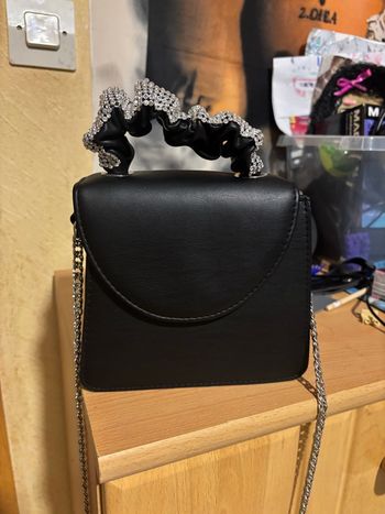 Petit sac à banqouillere de soirée