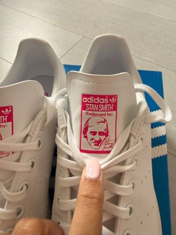 Stan smith neuve