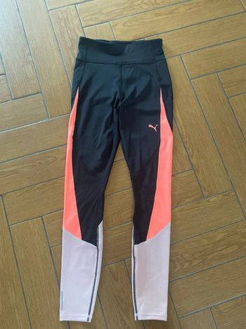 Legging de sport puma neuf