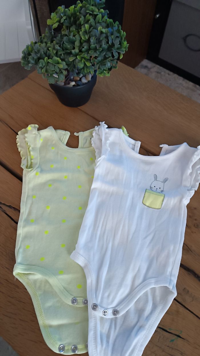 Lot 2 body MC