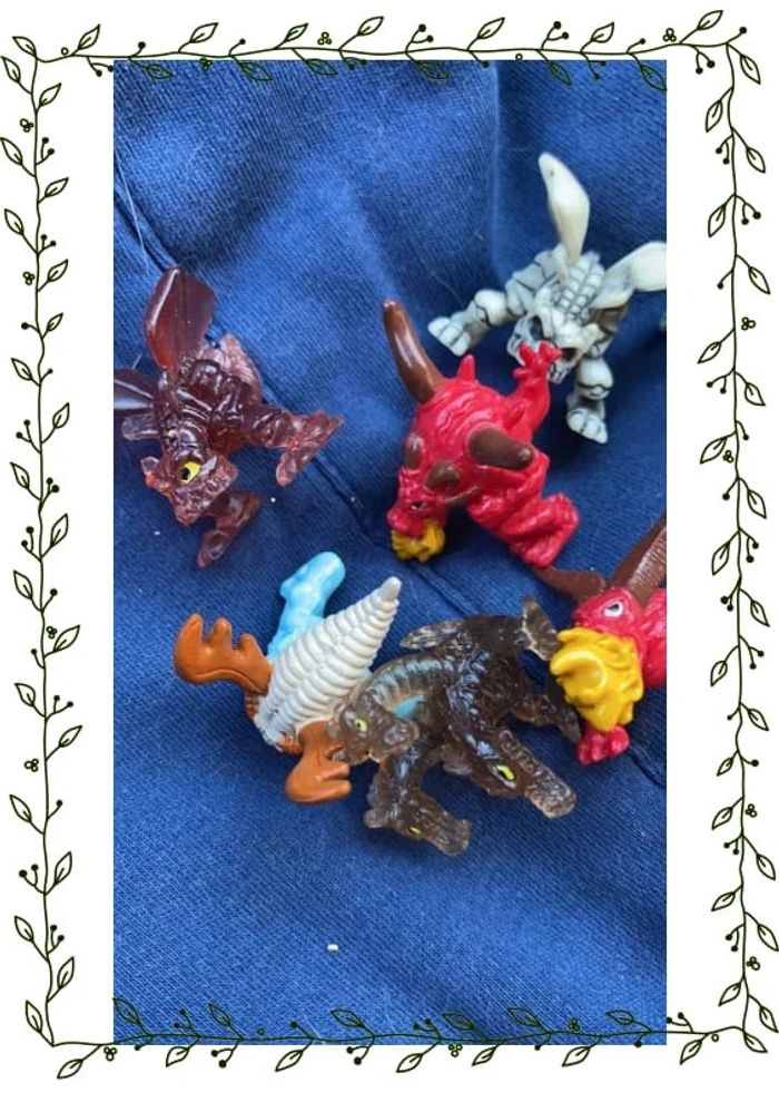 Gamoja - photo numéro 2