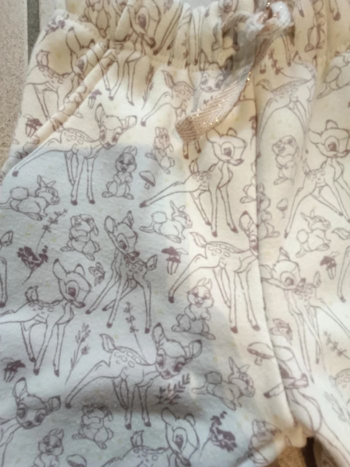 Pantalon Bambi 6m - photo numéro 2