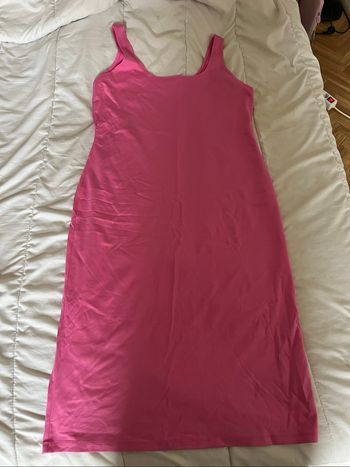 Robe moulante