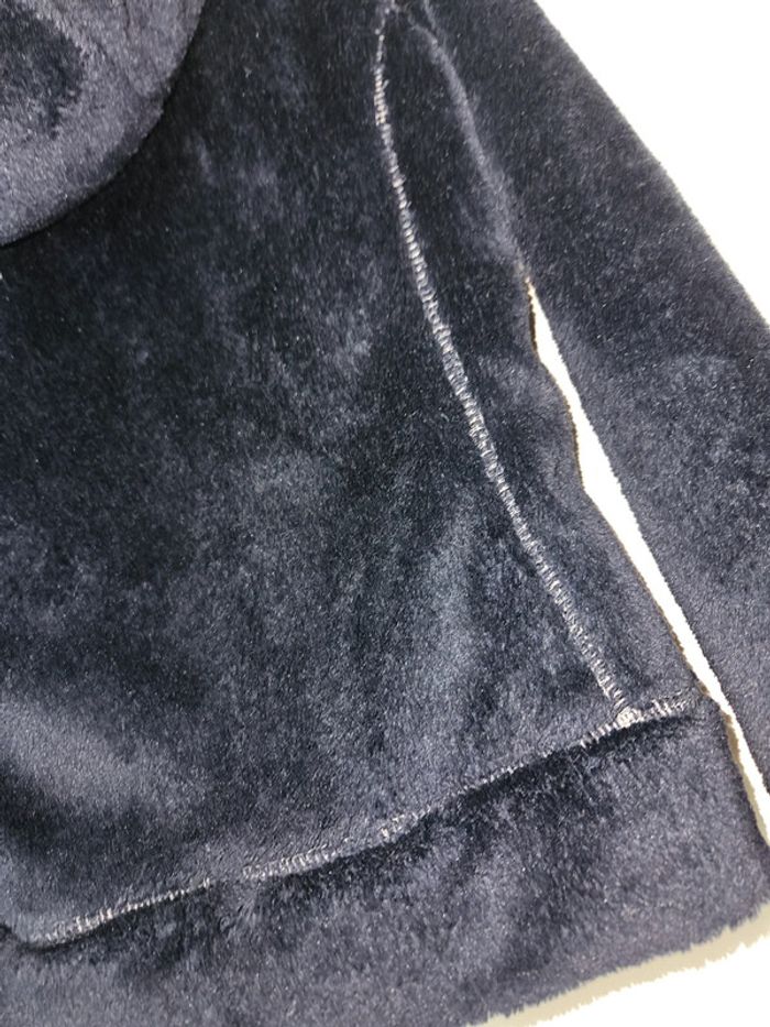 Veste polaire décathlon quechua 6 ans - photo numéro 5