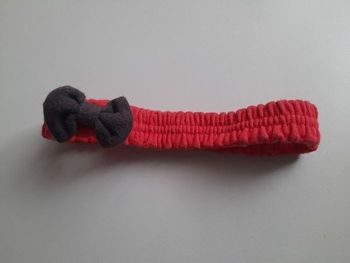 Bandeau cheveux fille 