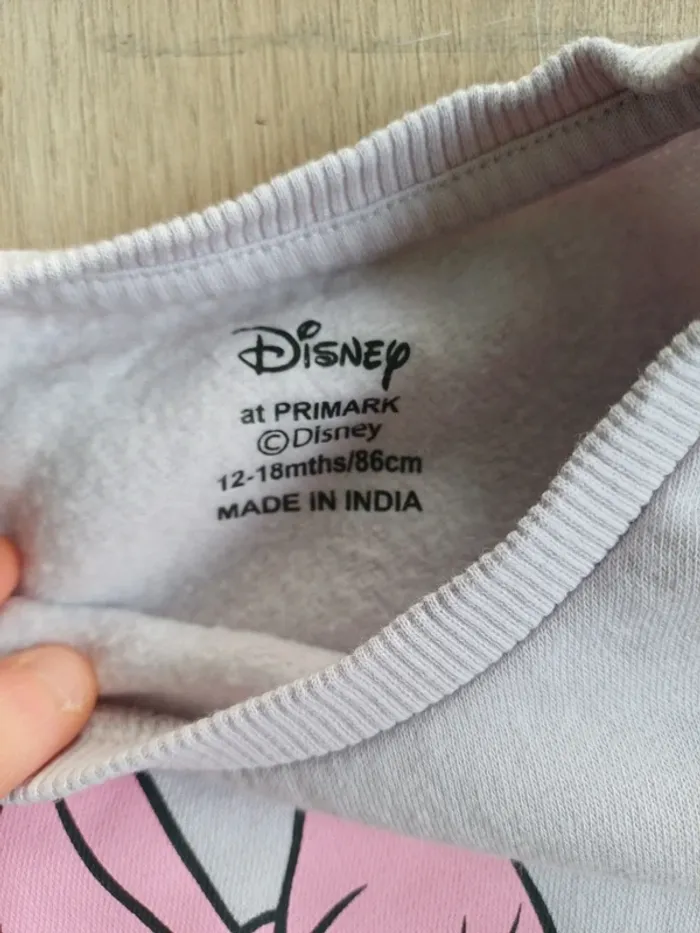 Ensemble disney daisy - photo numéro 9
