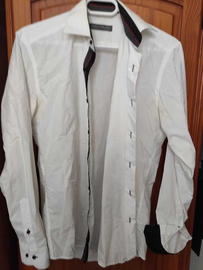 Chemise - photo numéro 2