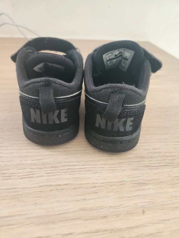 Basket Nike - photo numéro 3