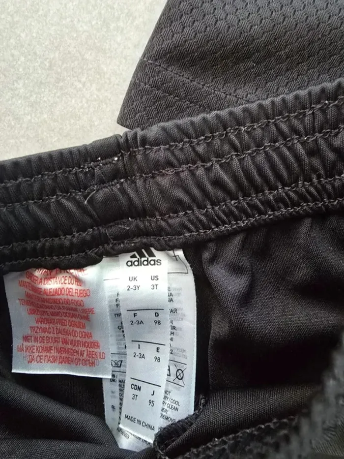 Ensemble short Deutscher + chaussettes - photo numéro 6