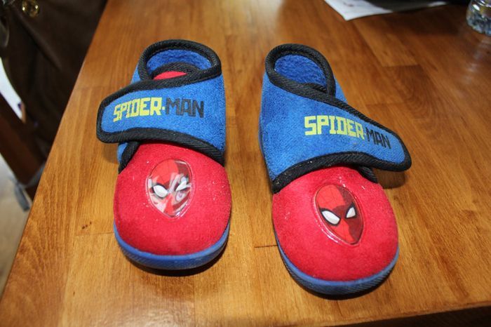 chausson - photo numéro 2