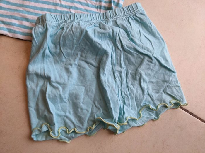 Tenue été fille 12 mois - photo numéro 2