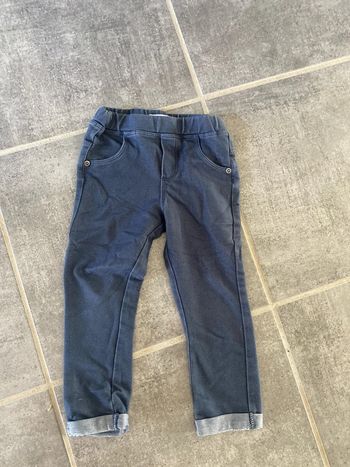 Jegging verbaudet 3 ans
