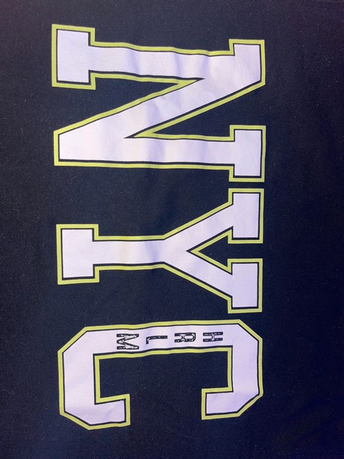 T-shirt - photo numéro 2