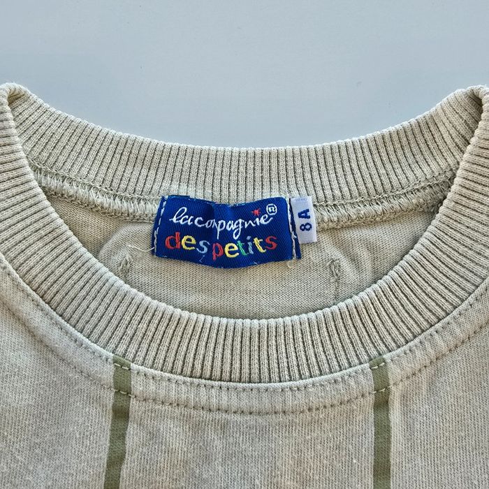 Débardeur - La compagnie des Petits - 8 ans - photo numéro 3