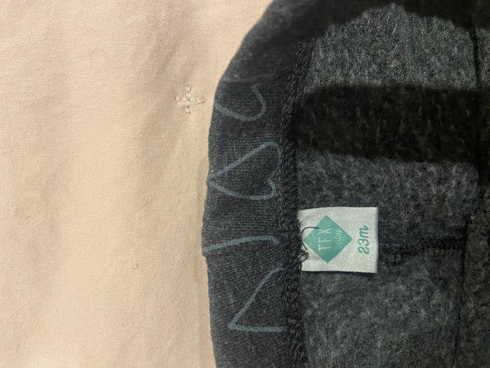 Trois leggings - photo numéro 6