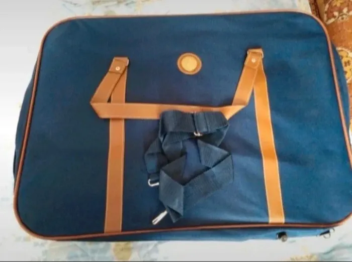 Valise neuve 54x40x12 cm Pullman