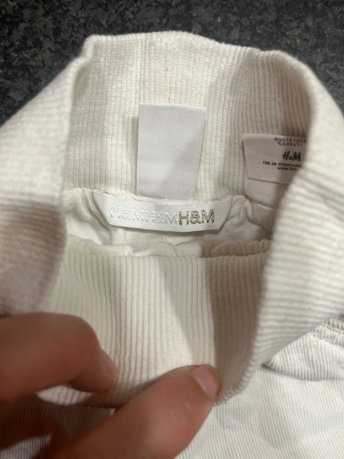 Lot taille un mois - photo numéro 9