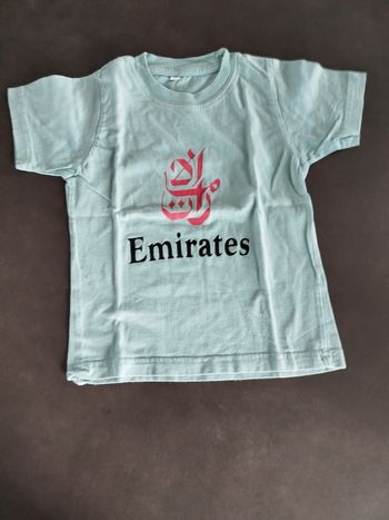 Tee shirt 