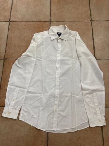 Chemise H&M taille S