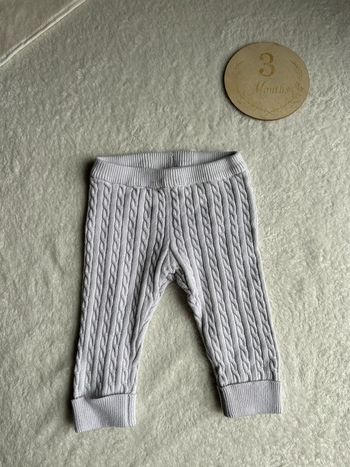 Pantalon 3 mois