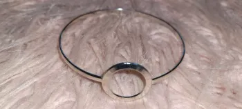 Bracelet anneau