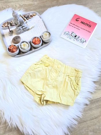 🍬 Short Kiabi 🍬