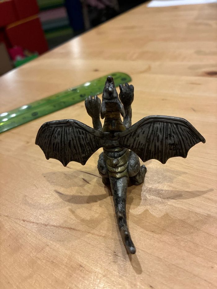 Figurine dragon - photo numéro 4