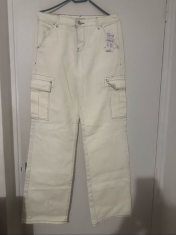 Pantalon femme