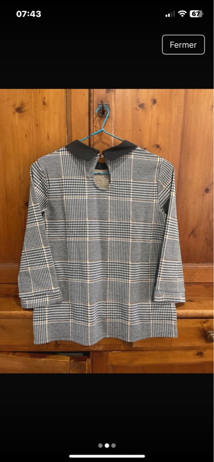 Blouse Kiabi - photo numéro 3