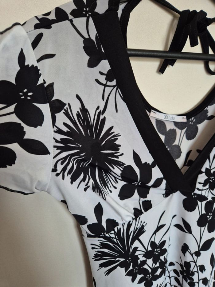 Blouse Xanaka taille 2 - photo numéro 5