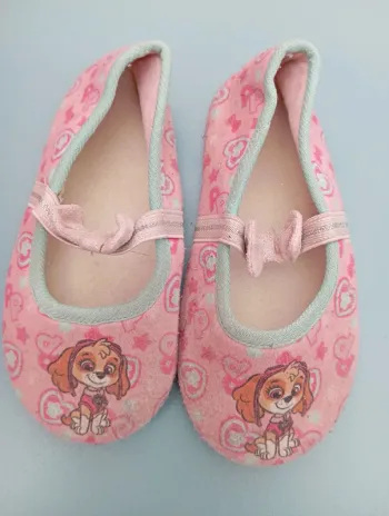 Chaussons