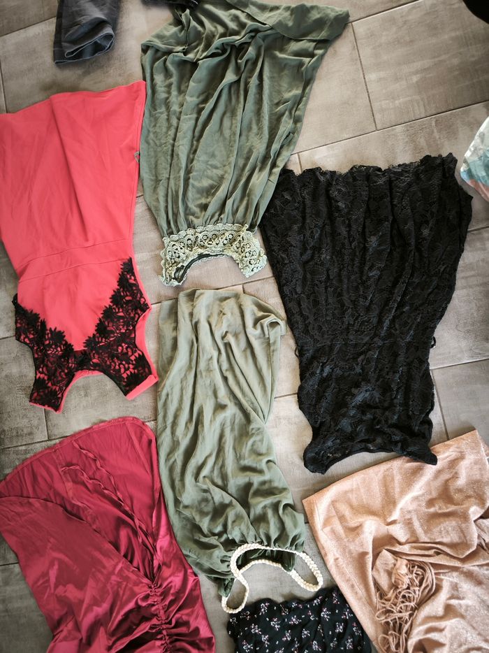 Lot vêtements femme 38 - photo numéro 3