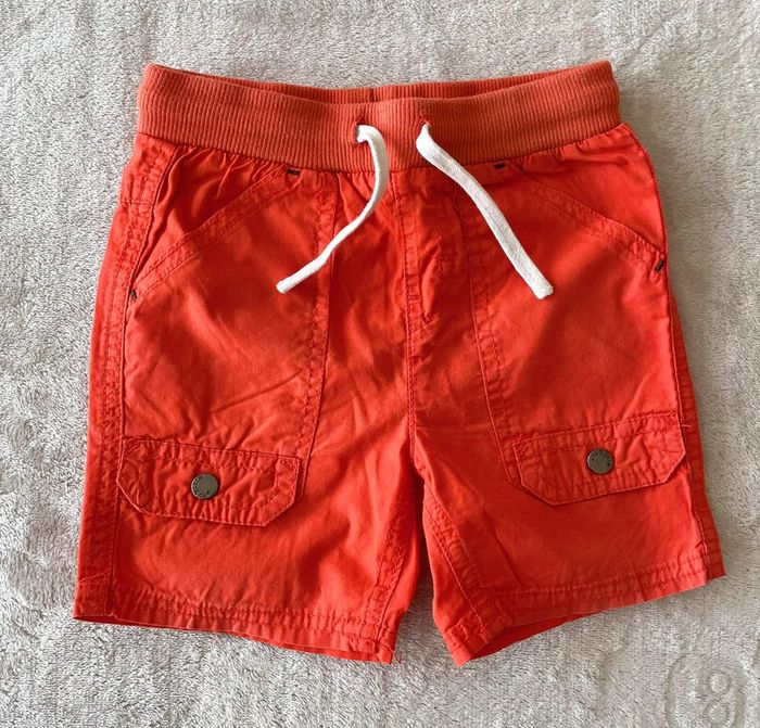 #Short Kiabi 🍀