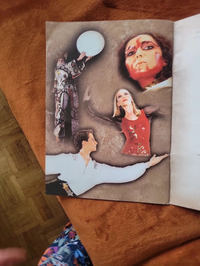 Sultan of the Dance. Turc - photo numéro 6