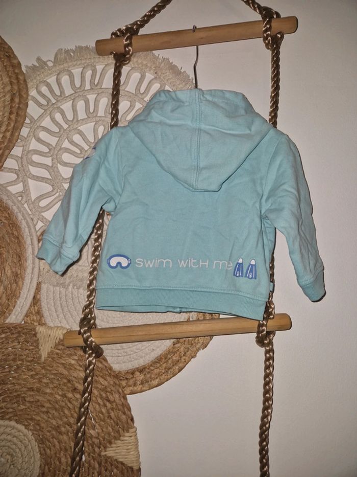 Gilet - photo numéro 3