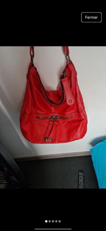 Sac a main femme