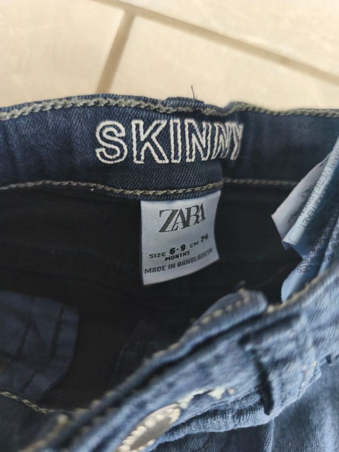 Jeans. - photo numéro 2